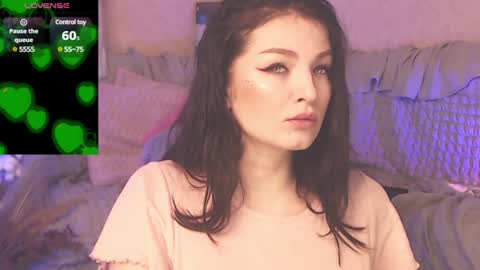 britneybarker online show from 12/08/24, 01:35