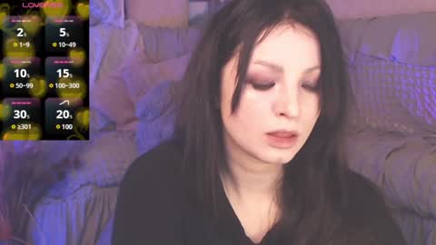 britneybarker online show from 01/23/25, 02:23