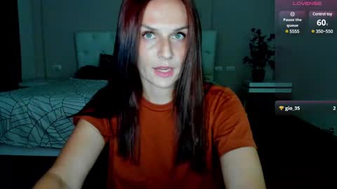 britneyhall online show from 03/10/25, 06:12