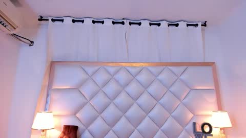 Brittany  online show from 10/24/25, 01:24