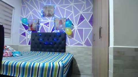 brittany_and_wizkhal online show from 09/28/25, 10:26