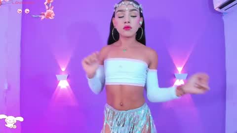 Brittany online show from 09/30/25, 04:50