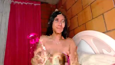Snapshot of brittany_tempation97 chatting on 03/10/25, 01:56 Julieth Sofa Rincn Amador online show from 03/10/25, 01:56