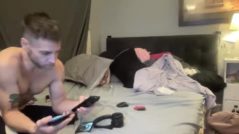 BrittanyBella  Oscar online show from 12/15/24, 04:37