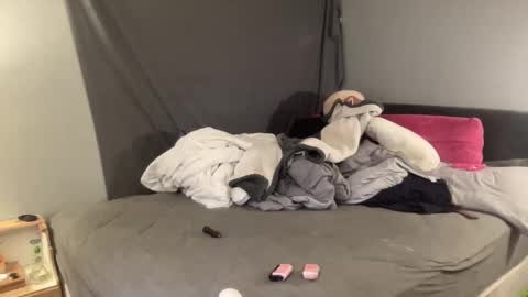 BrittanyBella  Oscar online show from 01/16/25, 12:09