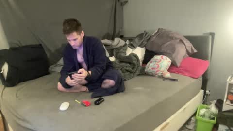 BrittanyBella  Oscar online show from 01/19/25, 07:26