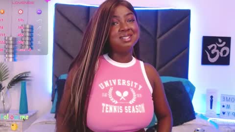 Snapshot of brittanyjhonnns chatting on 01/30/25, 05:30 brittany 25 years old happy as a worm online show from 01/30/25, 05:30
