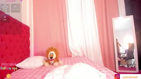 Snapshot of brittanyjhonnns chatting on 03/06/25, 10:41 brittany 25 years old happy as a worm online show from 03/06/25, 10:41