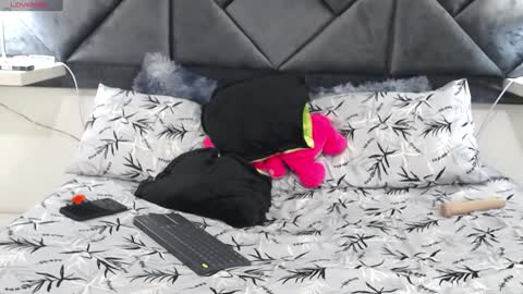 Snapshot of briyithgonza chatting on 01/14/25, 03:11 Briyith Gonza online show from 01/14/25, 03:11