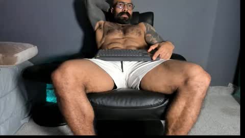 brockhurn_ online show from 10/17/25, 11:51