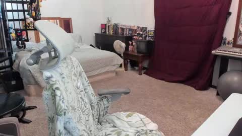 Snapshot of brockleereynolds chatting on 10/01/25, 03:07 Brock Lee Reynolds online show from 10/01/25, 03:07