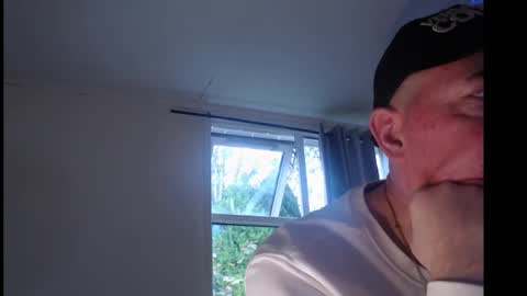 brodiecagney online show from 11/08/25, 09:09