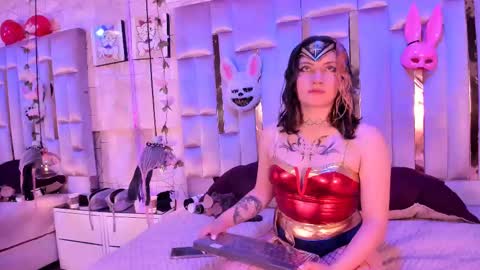 Snapshot of broklin_white23 chatting on 02/16/25, 12:54 online show from 02/16/25, 12:54