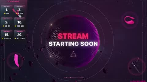 Brooke Shimmers IG online show from 09/16/25, 02:01