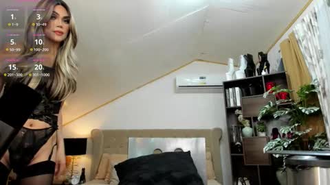 Brooke Shimmers IG online show from 09/24/25, 01:47