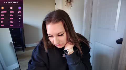 Snapshot of brookebee27 chatting on 12/06/24, 08:40 brookebee online show from 12/06/24, 08:40