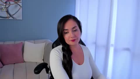 Snapshot of brookemillerx chatting on 11/05/25, 07:47 Brooke Miller online show from 11/05/25, 07:47