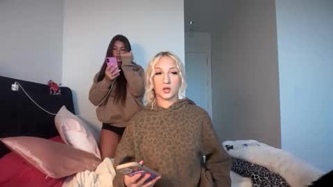 brookepatterson online show from 11/19/25, 09:59