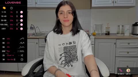 Snapshot of broosnica1 chatting on 12/23/24, 10:32 broosnica1 online show from 12/23/24, 10:32