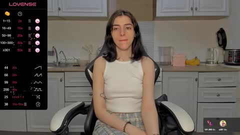 Snapshot of broosnica1 chatting on 02/13/25, 10:23 broosnica1 online show from 02/13/25, 10:23