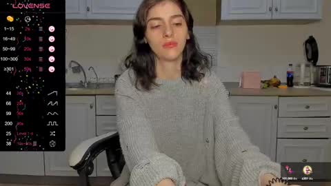Snapshot of broosnica1 chatting on 02/17/25, 03:15 broosnica1 online show from 02/17/25, 03:15