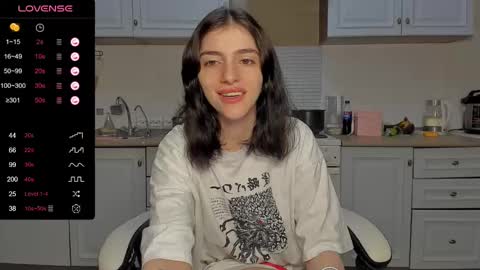 Snapshot of broosnica1 chatting on 02/18/25, 08:38 broosnica1 online show from 02/18/25, 08:38