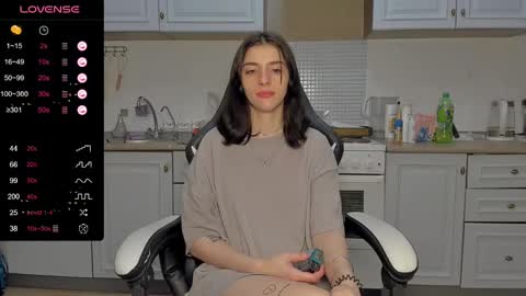 Snapshot of broosnica1 chatting on 02/24/25, 12:16 broosnica1 online show from 02/24/25, 12:16