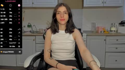 Snapshot of broosnica1 chatting on 03/01/25, 12:45 broosnica1 online show from 03/01/25, 12:45