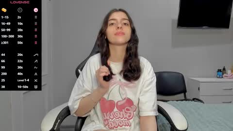 broosnica1 online show from 10/22/25, 07:41