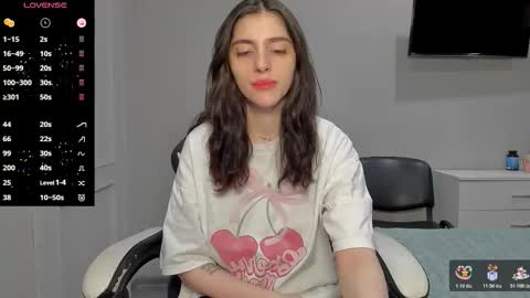 broosnica1 online show from 11/23/25, 07:41