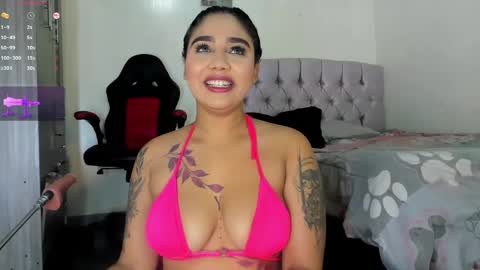 Snapshot of browch chatting on 02/04/25, 04:26 valentina online show from 02/04/25, 04:26