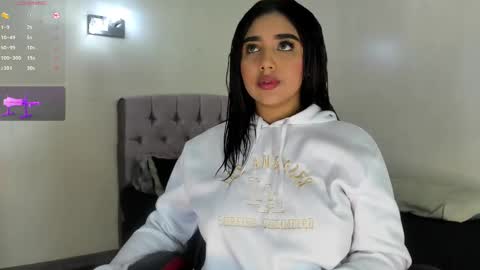 Snapshot of browch chatting on 02/05/25, 04:59 valentina online show from 02/05/25, 04:59