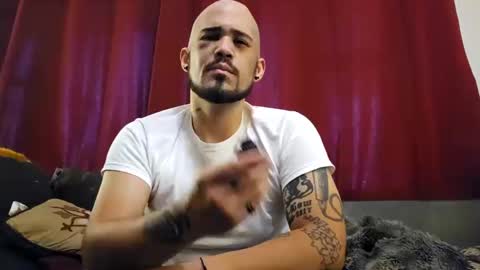 brownboyt online show from 10/19/25, 03:12