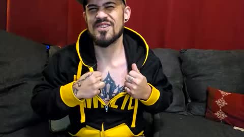 brownboyt online show from 11/07/25, 08:14