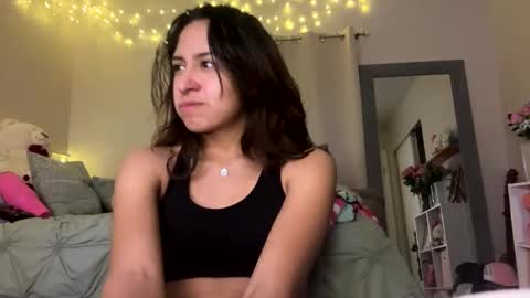 brownbunny212 online show from 01/23/25, 05:24