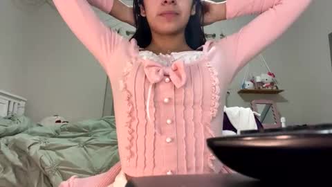 brownbunny212 online show from 02/05/25, 04:59