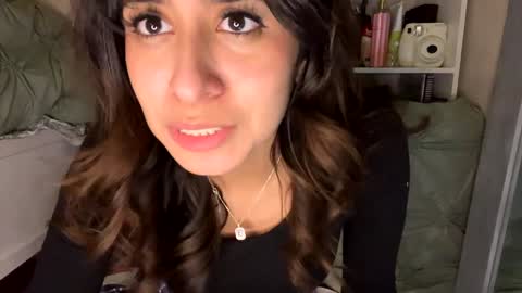 brownbunny212 online show from 02/08/25, 04:47