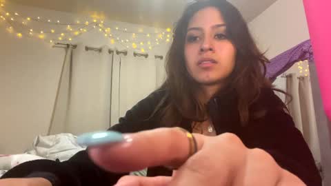 brownbunny212 online show from 02/09/25, 04:25