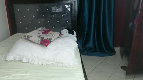 Snapshot of brownebony4 chatting on 02/13/25, 03:29 Brownie online show from 02/13/25, 03:29