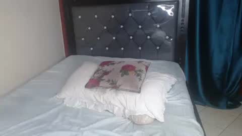 Snapshot of brownebony4 chatting on 11/02/25, 06:05 Brownie online show from 11/02/25, 06:05