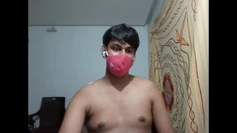 brownguy2505 online show from 01/18/25, 07:15