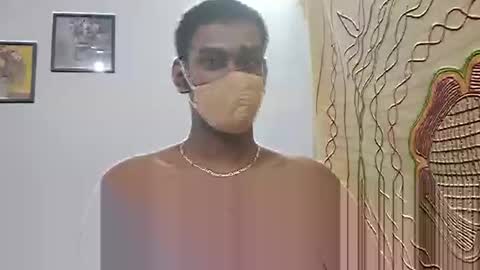 brownguy2505 online show from 11/17/25, 02:34