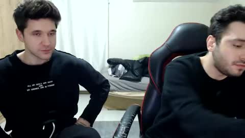 Snapshot of brownhaiir chatting on 02/16/25, 08:22 brownhaiir online show from 02/16/25, 08:22