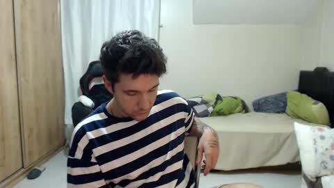 Snapshot of brownhaiir chatting on 09/26/25, 09:19 brownhaiir online show from 09/26/25, 09:19