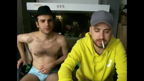 Snapshot of brownhaiir chatting on 10/19/25, 11:16 brownhaiir online show from 10/19/25, 11:16