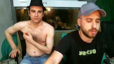 Snapshot of brownhaiir chatting on 10/24/25, 08:49 brownhaiir online show from 10/24/25, 08:49