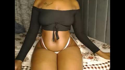 Tiffa online show from 10/31/25, 11:50