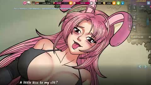 Brsrkr online show from 02/24/25, 12:59