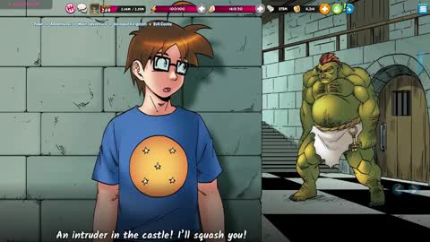 Brsrkr online show from 02/25/25, 08:36