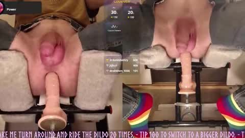 Brsrkr online show from 10/01/25, 07:42